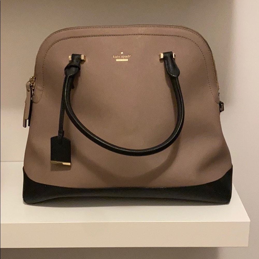 Kate spade bag
